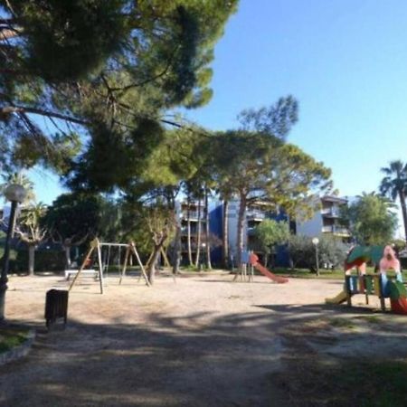 Apart. Familiar En Urbanizacion Reus Mediterrani Cambrils Eksteriør billede