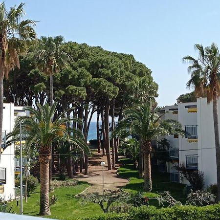 Apart. Familiar En Urbanizacion Reus Mediterrani Cambrils Eksteriør billede