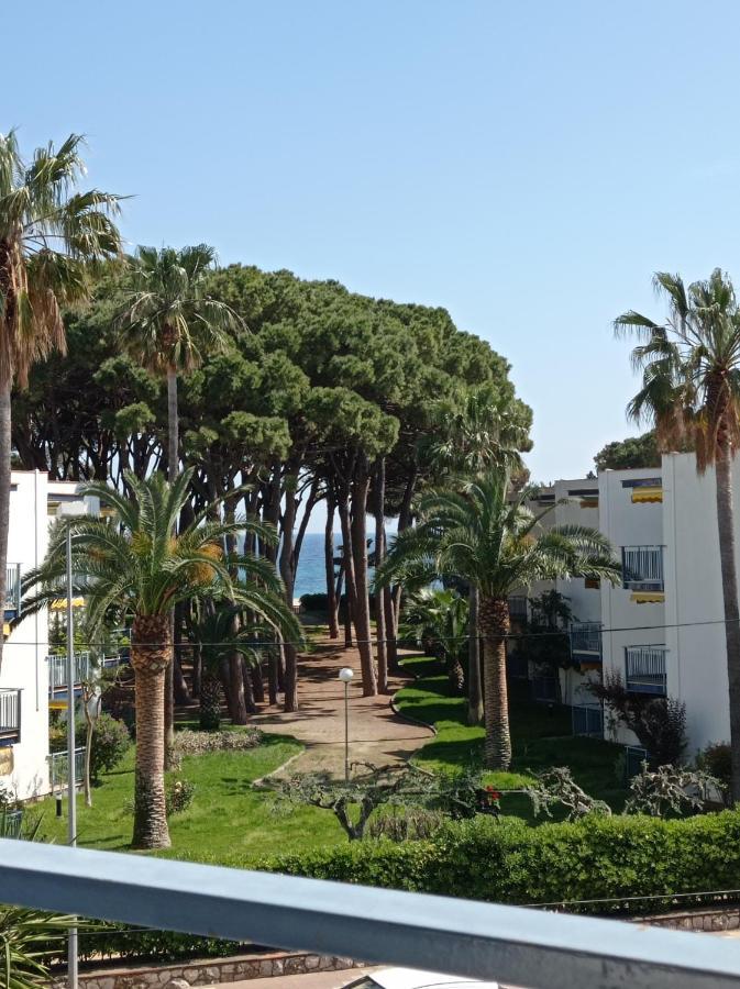 Apart. Familiar En Urbanizacion Reus Mediterrani Cambrils Eksteriør billede